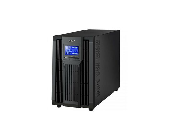 Пристрій безперебійного живлення FSP Champ 3 kVA Schuko (PPF24A1800)