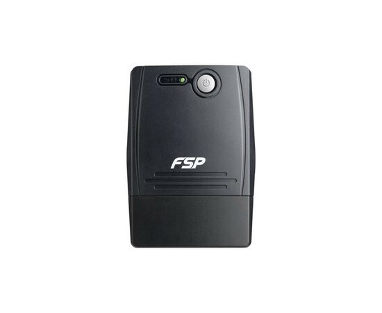 Источник бесперебойного питания FSP FSP FSP FP600, Line-Int (PPF4800407), изображение 2 Источник бесперебойного питания FSP FSP FSP FP600, Line-Int (PPF4800407), изображение 2