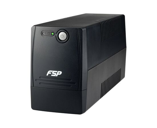 Пристрій безперебійного живлення FSP FSP FSP FP600, Line-Int (PPF4800407)