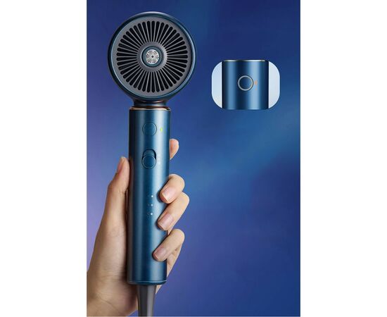 Фен Xiaomi VC200-B, изображение 3 Фен Xiaomi VC200-B, изображение 3