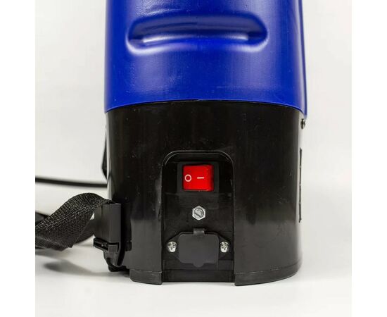 Опрыскиватель Werk WS-16, 8АН/12V, 2-4бар, 16л (107619), изображение 4 Опрыскиватель Werk WS-16, 8АН/12V, 2-4бар, 16л (107619), изображение 4