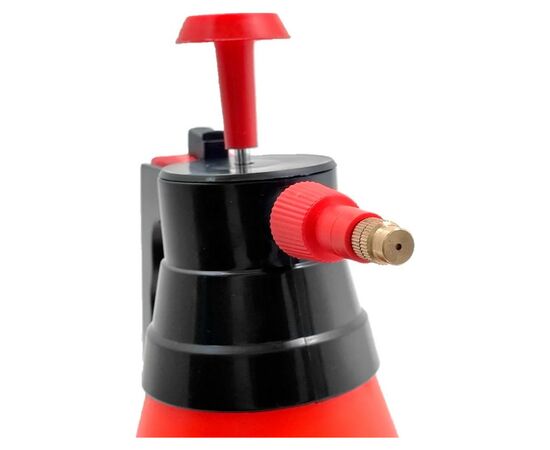 Обприскувач Forte KF-1,5 LE (131314), зображення 3 Обприскувач Forte KF-1,5 LE (131314), зображення 3