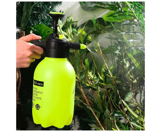 Обприскувач Forte KF-2,0 LS (131312), зображення 3 Обприскувач Forte KF-2,0 LS (131312), зображення 3