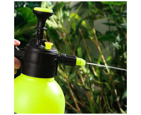 Обприскувач Forte KF-3,0 LS (131313), зображення 3 Обприскувач Forte KF-3,0 LS (131313), зображення 3