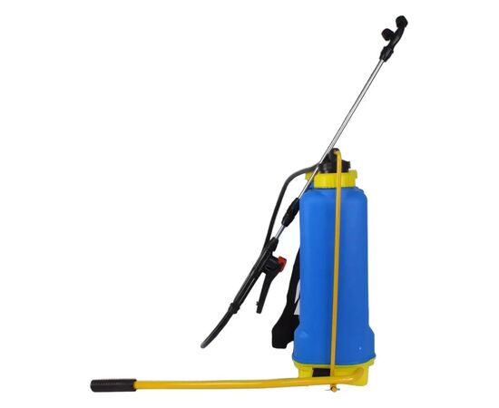 Обприскувач Forte ОГ-16 (16л.) (40661), зображення 2 Обприскувач Forte ОГ-16 (16л.) (40661), зображення 2