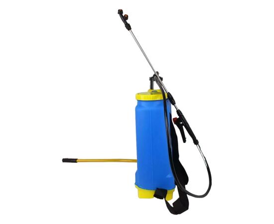 Обприскувач Forte ОГ-16 (16л.) (40661), зображення 3 Обприскувач Forte ОГ-16 (16л.) (40661), зображення 3