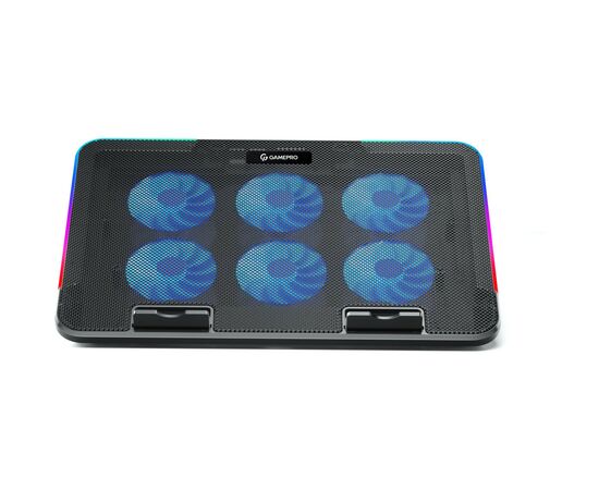 Підставка до ноутбука GamePro CP670
