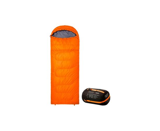 Спальний мішок X-TREME Emotion L (від +10 до -18) (122908)