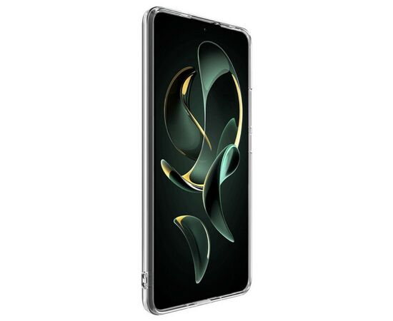 Чохол до мобільного телефона BeCover Xiaomi 13T/13T Pro Transparancy (710920), зображення 2