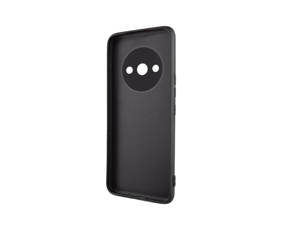 Чохол до мобільного телефона BeCover Xiaomi Redmi A3 4G Black (710921), зображення 2
