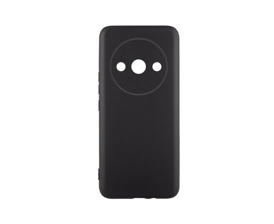 Чохол до мобільного телефона BeCover Xiaomi Redmi A3 4G Black (710921)
