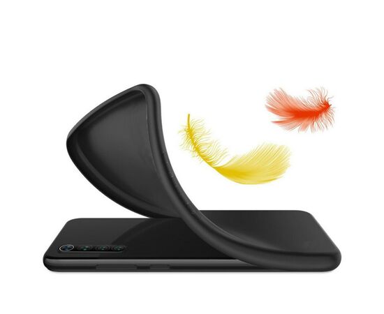 Чехол для мобильного телефона BeCover Xiaomi Redmi Note 13 Pro 4G Black (710913), изображение 5