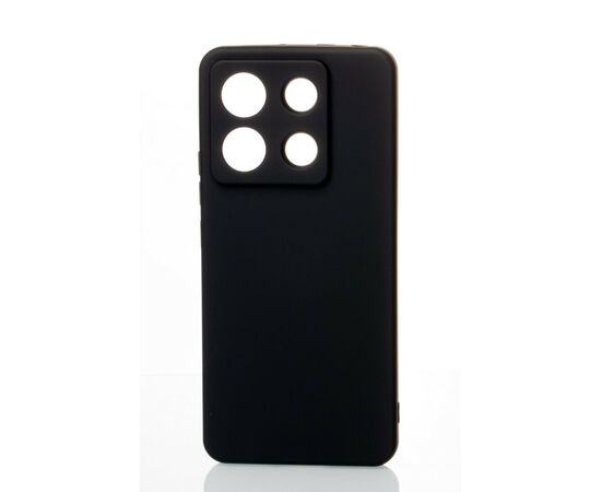 Чохол до мобільного телефона BeCover Xiaomi Redmi Note 13 Pro 5G Black (710915)