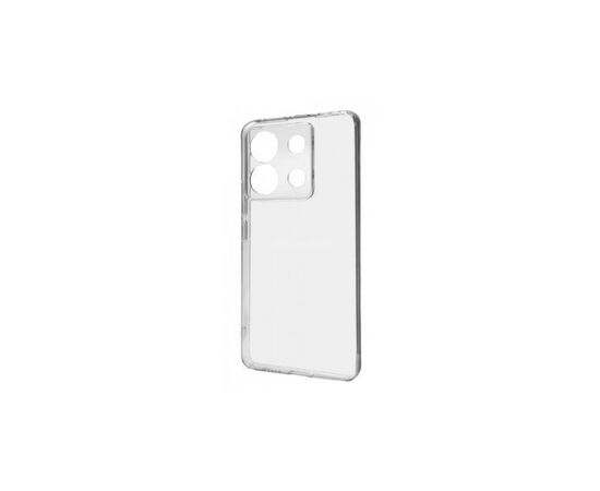 Чохол до мобільного телефона BeCover Xiaomi Redmi Note 13 Pro 5G Transparancy (710916)