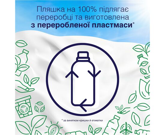 Кондиционер для белья Lenor Вишневый цвет и Шалфей 700 мл (8700216326698), изображение 7