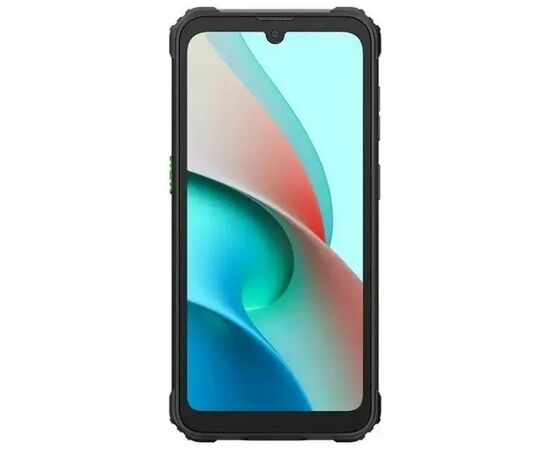 Мобильный телефон Oscal S70 Pro 4/64GB Green, изображение 2 Мобильный телефон Oscal S70 Pro 4/64GB Green, изображение 2
