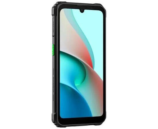 Мобильный телефон Oscal S70 Pro 4/64GB Green, изображение 5 Мобильный телефон Oscal S70 Pro 4/64GB Green, изображение 5