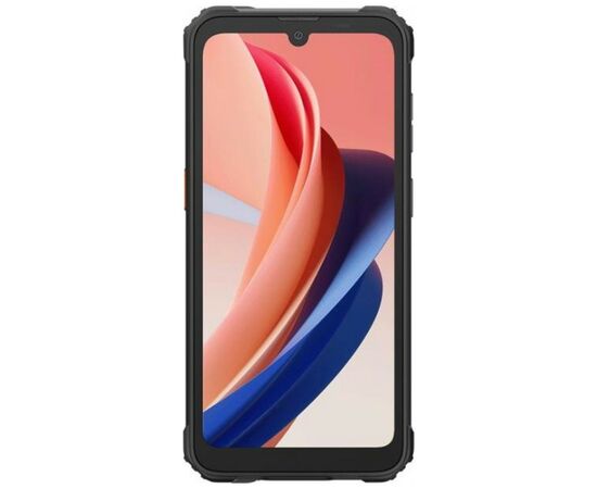 Мобільний телефон Oscal S70 Pro 4/64GB Orange, зображення 2 Мобільний телефон Oscal S70 Pro 4/64GB Orange, зображення 2