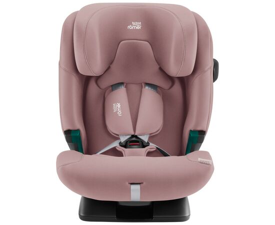 Автокресло Britax-Romer ADVANSAFIX PRO (Dusty Rose) (2000039708), изображение 3 Автокресло Britax-Romer ADVANSAFIX PRO (Dusty Rose) (2000039708), изображение 3