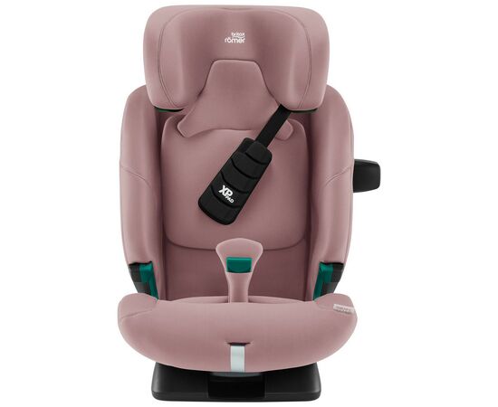 Автокресло Britax-Romer ADVANSAFIX PRO (Dusty Rose) (2000039708), изображение 4 Автокресло Britax-Romer ADVANSAFIX PRO (Dusty Rose) (2000039708), изображение 4
