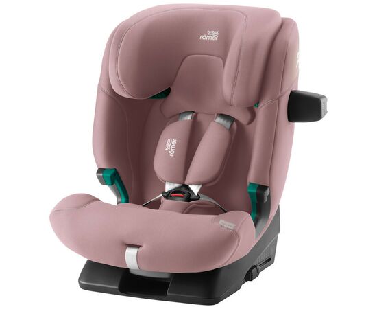 Автокрісло Britax-Romer ADVANSAFIX PRO (Dusty Rose) (2000039708)