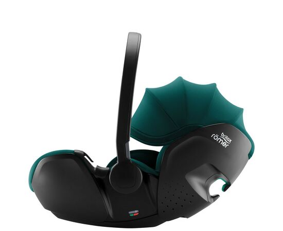 Автокрісло Britax-Romer Baby-Safe Pro (Atlantic Green) (2000040141), зображення 3 Автокрісло Britax-Romer Baby-Safe Pro (Atlantic Green) (2000040141), зображення 3