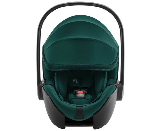 Автокрісло Britax-Romer Baby-Safe Pro (Atlantic Green) (2000040141), зображення 7 Автокрісло Britax-Romer Baby-Safe Pro (Atlantic Green) (2000040141), зображення 7