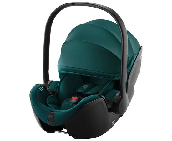 Автокресло Britax-Romer Baby-Safe Pro (Atlantic Green) (2000040141)
