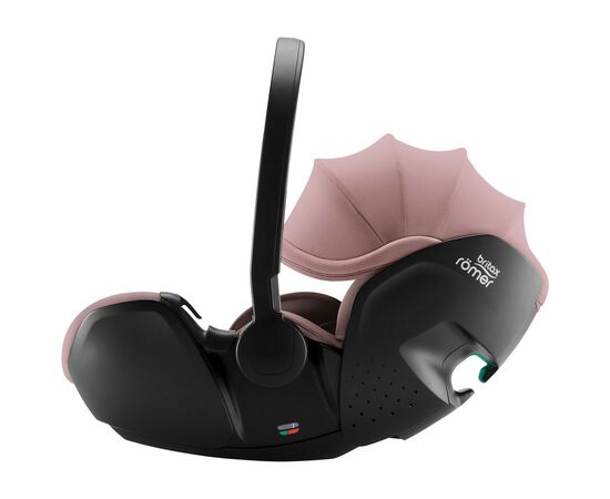 Автокрісло Britax-Romer Baby-Safe Pro (Dusty Rose) (2000040139), зображення 3 Автокрісло Britax-Romer Baby-Safe Pro (Dusty Rose) (2000040139), зображення 3