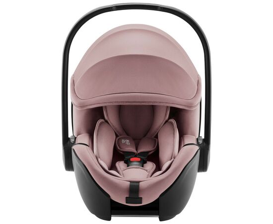 Автокрісло Britax-Romer Baby-Safe Pro (Dusty Rose) (2000040139), зображення 4 Автокрісло Britax-Romer Baby-Safe Pro (Dusty Rose) (2000040139), зображення 4