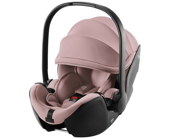 Автокресло Britax-Romer Baby-Safe Pro (Dusty Rose) (2000040139)