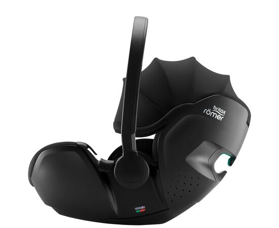 Автокресло Britax-Romer Baby-Safe Pro (Space Black) (2000040135), изображение 2 Автокресло Britax-Romer Baby-Safe Pro (Space Black) (2000040135), изображение 2