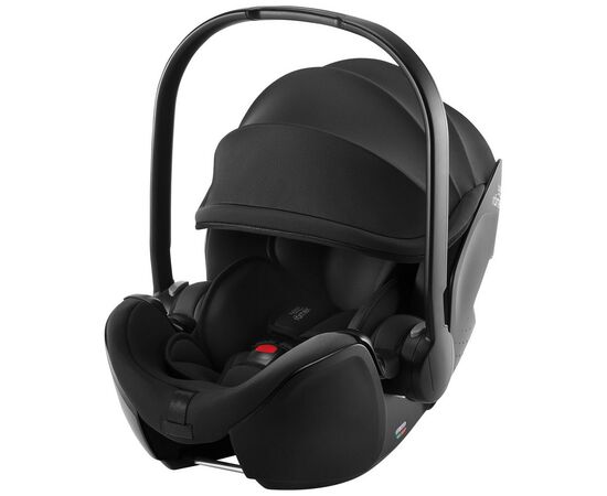 Автокресло Britax-Romer Baby-Safe Pro (Space Black) (2000040135)