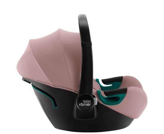 Автокрісло Britax-Romer BABY-SAFE3 i-SIZE ((Dusty Rose) (2000039699), зображення 4 Автокрісло Britax-Romer BABY-SAFE3 i-SIZE ((Dusty Rose) (2000039699), зображення 4