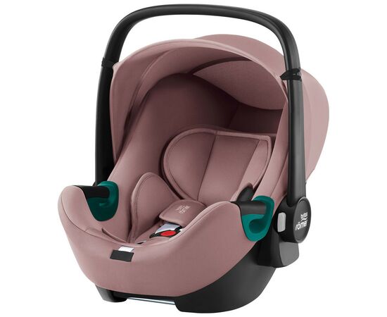Автокресло Britax-Romer BABY-SAFE3 i-SIZE ((Dusty Rose) (2000039699)
