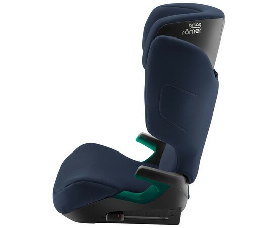 Автокрісло Britax-Romer Discovery Plus (Night Blue) (2000039735), зображення 2 Автокрісло Britax-Romer Discovery Plus (Night Blue) (2000039735), зображення 2