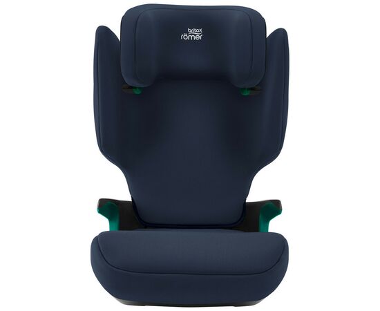 Автокрісло Britax-Romer Discovery Plus (Night Blue) (2000039735), зображення 3 Автокрісло Britax-Romer Discovery Plus (Night Blue) (2000039735), зображення 3