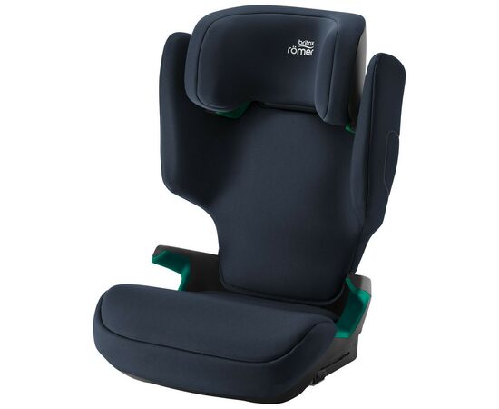 Автокресло Britax-Romer Discovery Plus (Night Blue) (2000039735)