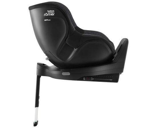 Автокресло Britax-Romer DUALFIX 5Z Graphite Marble с платформой (2000038425), изображение 6 Автокресло Britax-Romer DUALFIX 5Z Graphite Marble с платформой (2000038425), изображение 6