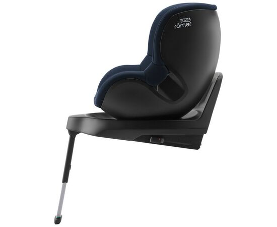 Автокресло Britax-Romer Dualfix Plus (Night Blue) (2000039724), изображение 5 Автокресло Britax-Romer Dualfix Plus (Night Blue) (2000039724), изображение 5