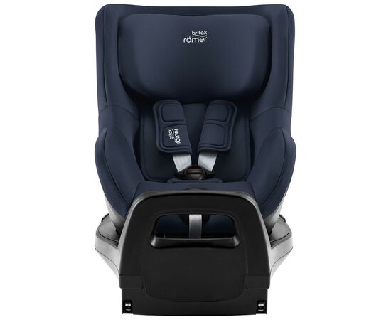 Автокресло Britax-Romer DUALFIX PRO Night Blue (2000039720), изображение 3