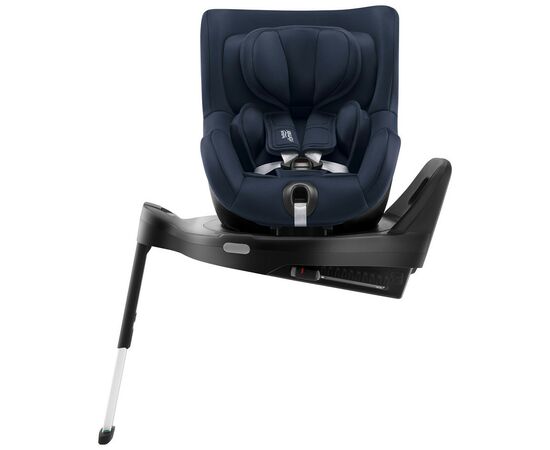 Автокресло Britax-Romer DUALFIX PRO Night Blue (2000039720), изображение 5