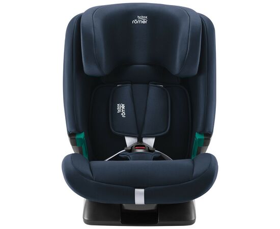 Автокресло Britax-Romer Evolvafix Night Blue (2000039731), изображение 3 Автокресло Britax-Romer Evolvafix Night Blue (2000039731), изображение 3
