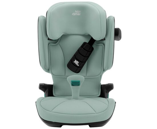Автокресло Britax-Romer KIDFIX i-SIZE Jade Green (2000039717), изображение 3 Автокресло Britax-Romer KIDFIX i-SIZE Jade Green (2000039717), изображение 3