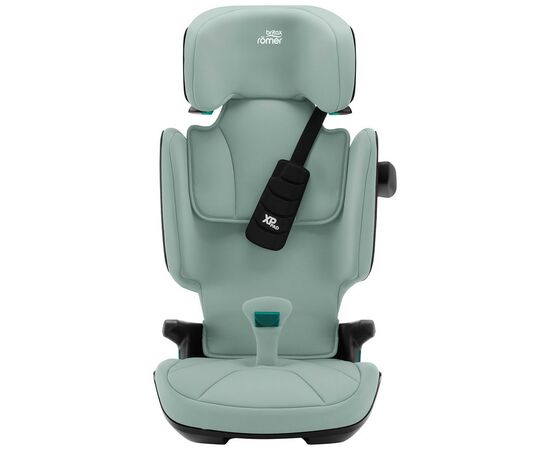 Автокресло Britax-Romer KIDFIX i-SIZE Jade Green (2000039717), изображение 4 Автокресло Britax-Romer KIDFIX i-SIZE Jade Green (2000039717), изображение 4