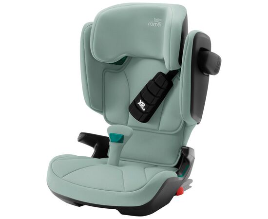 Автокресло Britax-Romer KIDFIX i-SIZE Jade Green (2000039717)