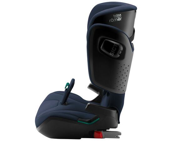 Автокрісло Britax-Romer KIDFIX i-SIZE Night Blue (2000039733), зображення 2 Автокрісло Britax-Romer KIDFIX i-SIZE Night Blue (2000039733), зображення 2