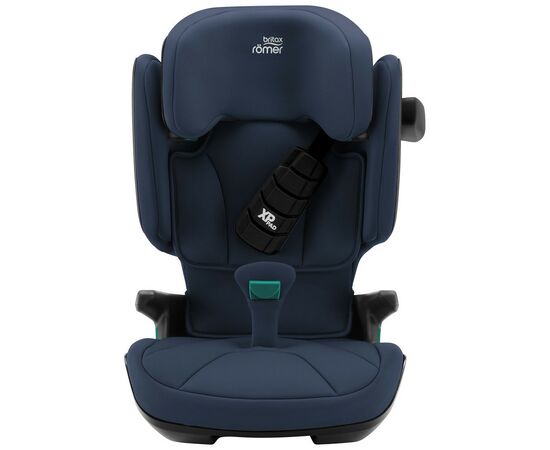 Автокрісло Britax-Romer KIDFIX i-SIZE Night Blue (2000039733), зображення 3 Автокрісло Britax-Romer KIDFIX i-SIZE Night Blue (2000039733), зображення 3