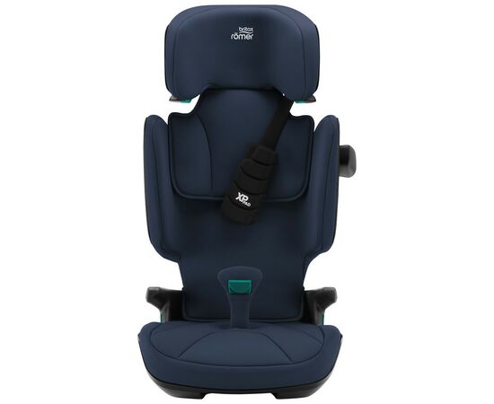 Автокрісло Britax-Romer KIDFIX i-SIZE Night Blue (2000039733), зображення 4 Автокрісло Britax-Romer KIDFIX i-SIZE Night Blue (2000039733), зображення 4