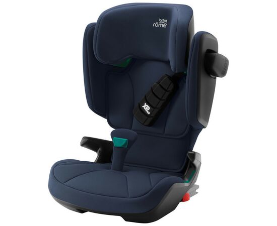 Автокресло Britax-Romer KIDFIX i-SIZE Night Blue (2000039733)